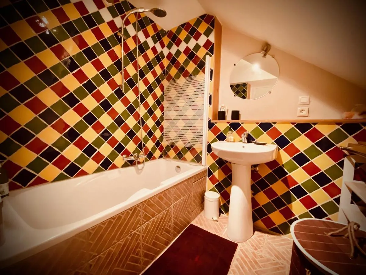 A 150 Pas Du Capitole! Apartman Toulouse