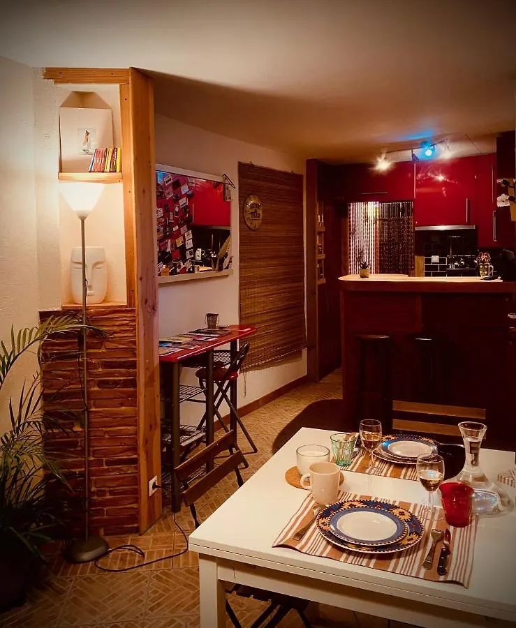 A 150 Pas Du Capitole! Apartman Toulouse
