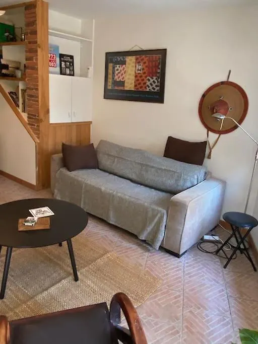 A 150 Pas Du Capitole! Apartman Toulouse