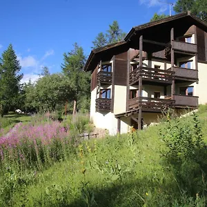 Les Arolles , Les Orres France
