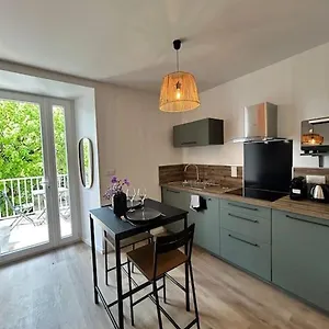 Aux 2 Terrasses , Mirabel-et-Blacons France